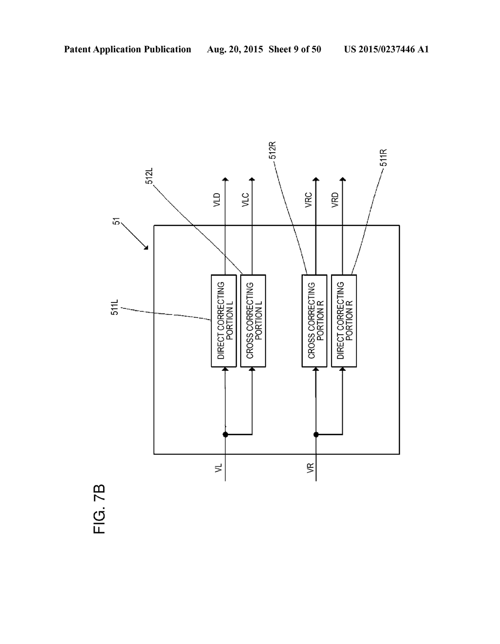 Speaker Device and Audio Signal Processing Method - diagram, schematic, and image 10