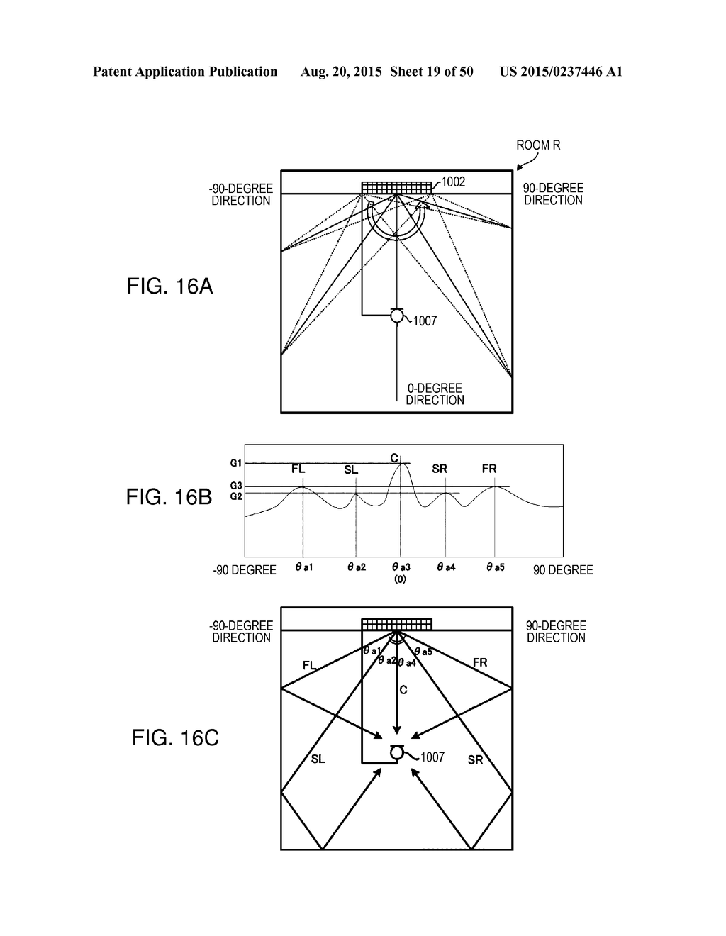 Speaker Device and Audio Signal Processing Method - diagram, schematic, and image 20