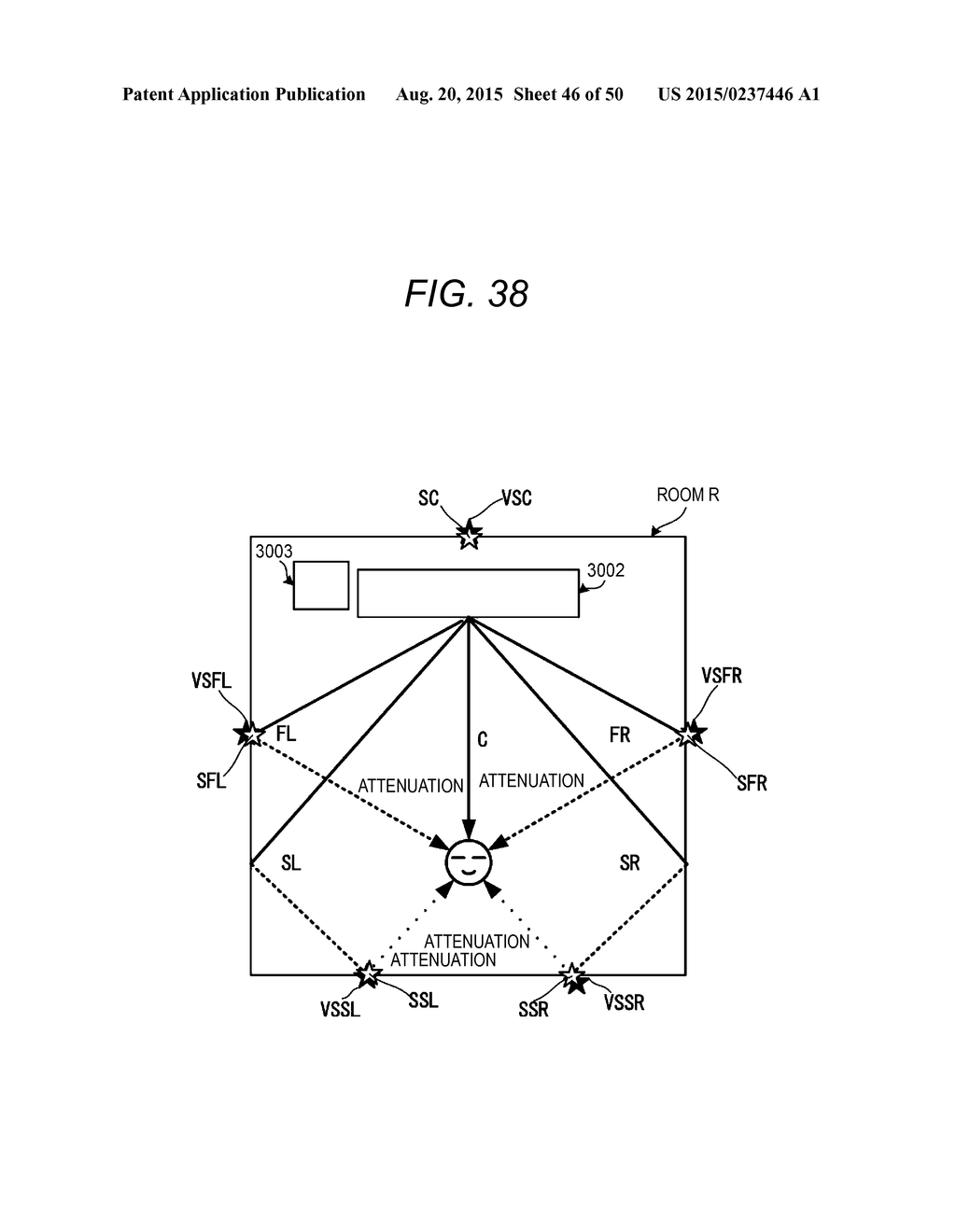 Speaker Device and Audio Signal Processing Method - diagram, schematic, and image 47