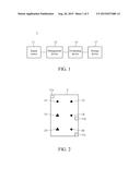 INDOOR POSITIONING METHOD, INDOOR POSITIONING SYSTEM, AND     COMPUTER-READABLE MEDIUM diagram and image