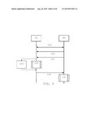 NETWORK WITH ISOLATED NODES diagram and image