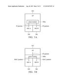 METHOD OF SELECTING AN ACTIVE SIM FROM MULTIPLE SIMS AND A WIRELESS DEVICE     UTILIZING THE SAME diagram and image