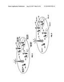 Efficient Use of Reference Symbol Resources in a Hierarchical     Heterogeneous Cell Deployment diagram and image