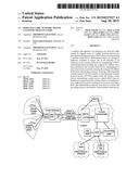 REDUCING CORE NETWORK TRAFFIC CAUSED BY MIGRANT USERS diagram and image