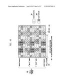 METHOD AND APPARATUS FOR CONFIGURING CONTROL CHANNEL RESOURCES IN     COMMUNICATION SYSTEM diagram and image