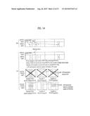 METHOD AND APPARATUS FOR TRANSMITTING CONTROL INFORMATION diagram and image