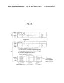 METHOD AND APPARATUS FOR TRANSMITTING CONTROL INFORMATION diagram and image