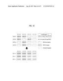 METHOD AND APPARATUS FOR TRANSMITTING CONTROL INFORMATION diagram and image