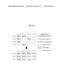 METHOD AND APPARATUS FOR TRANSMITTING CONTROL INFORMATION diagram and image