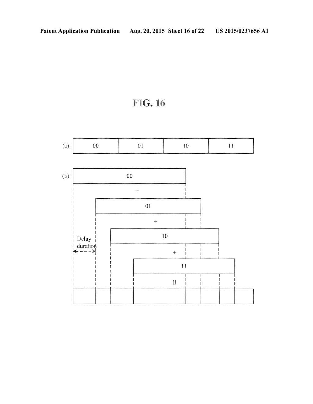 METHOD OF TRANSMITTING DATA IN A MOBILE COMMUNICATION SYSTEM - diagram, schematic, and image 17