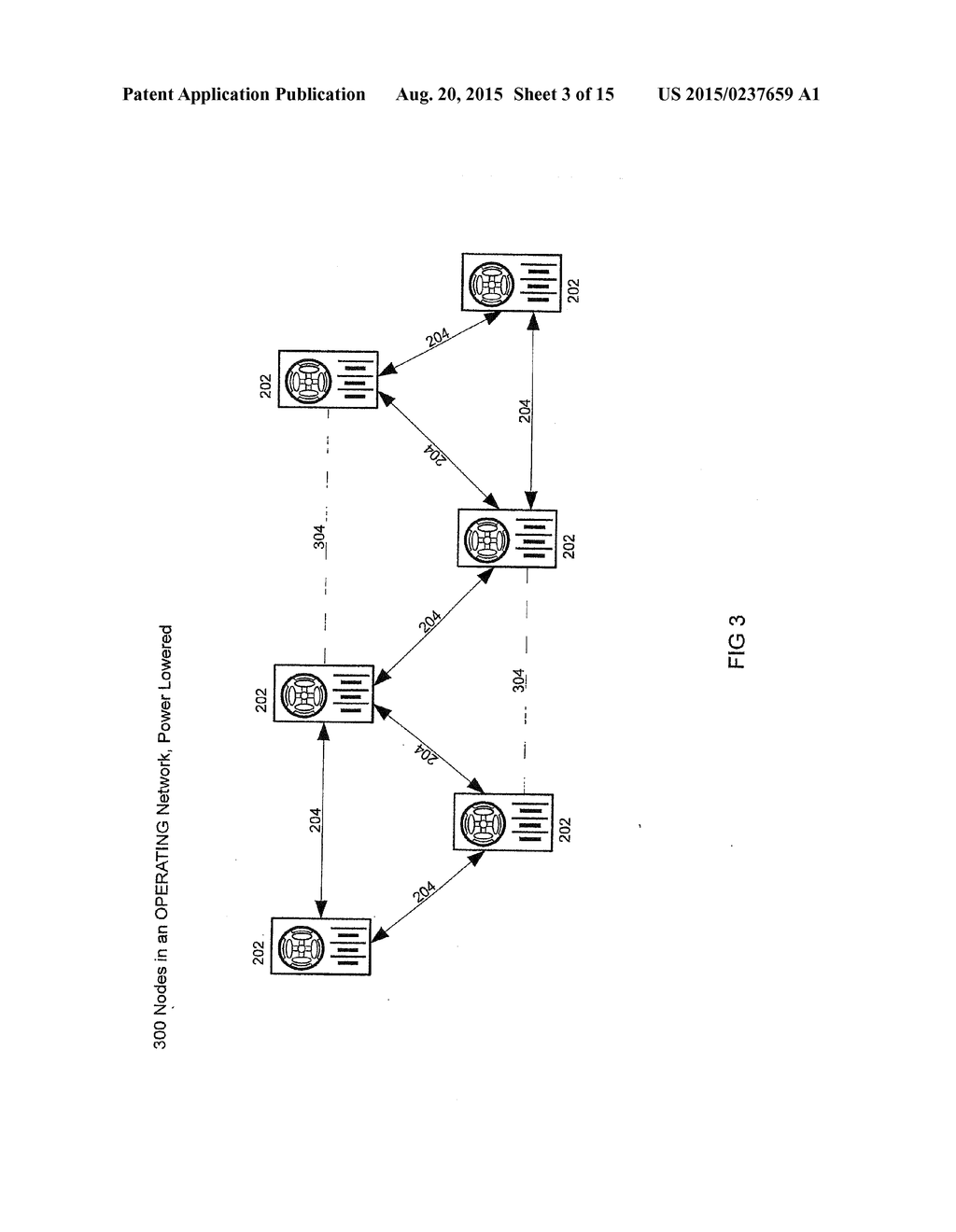 Continuous Load Distributed Power Generation In A Mesh Networked System - diagram, schematic, and image 04