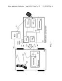 Communication Systems and Methods for Flexible Telematics at a Vehicle diagram and image