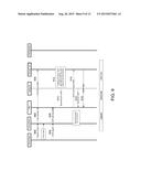 Communication Systems and Methods for Flexible Telematics at a Vehicle diagram and image