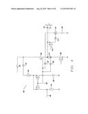 High Voltage Converter without Auxiliary Winding diagram and image