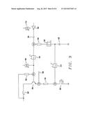 High Voltage Converter without Auxiliary Winding diagram and image