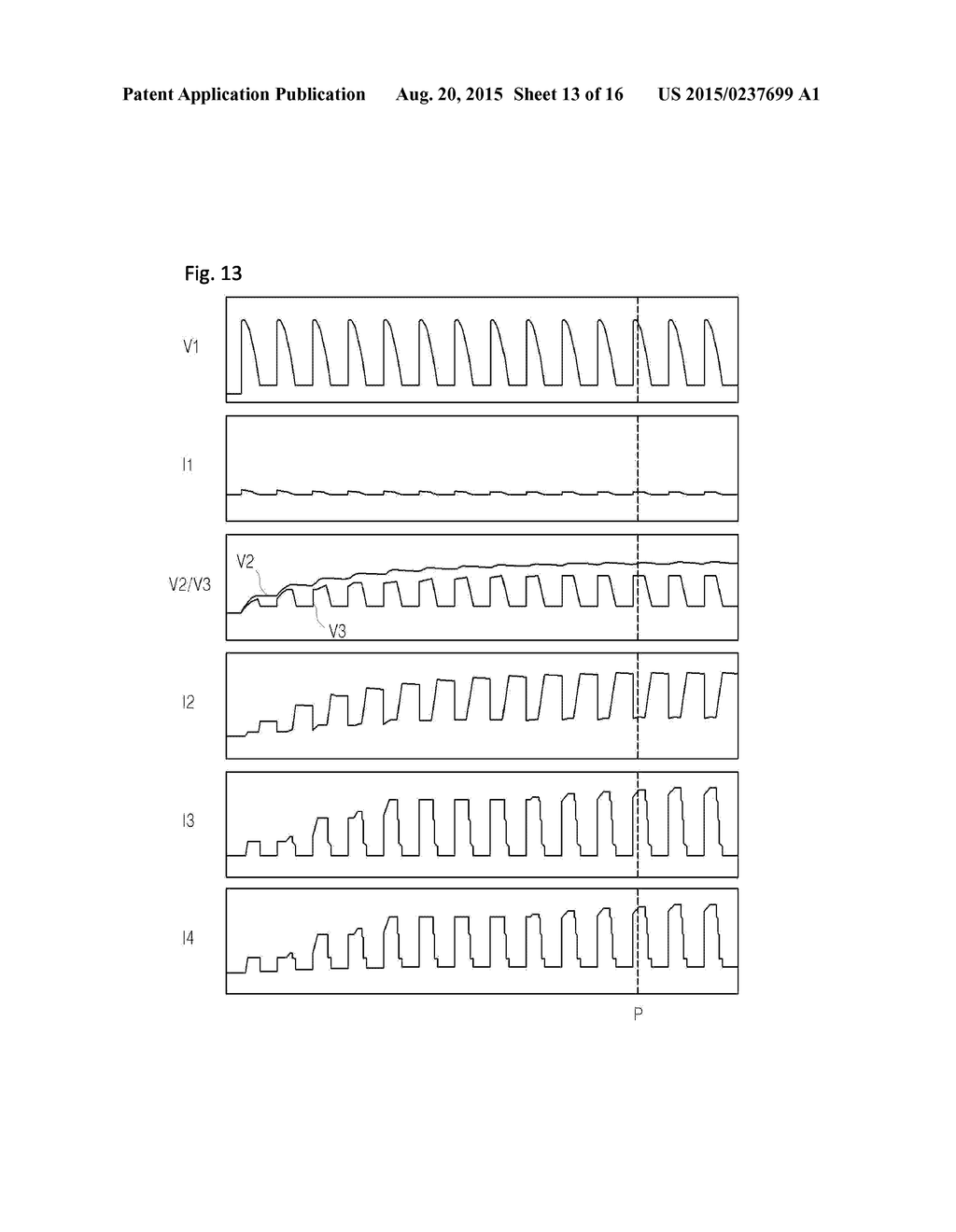 LIGHTING SYSTEM AND CONTROL CIRCUIT FOR THE SAME - diagram, schematic, and image 14