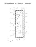 POWER SEMICONDUCTOR DEVICE diagram and image