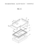 DISPLAY APPARATUS diagram and image