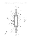 COLD SHRINKABLE PRIMARY JOINT diagram and image