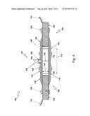 COLD SHRINKABLE PRIMARY JOINT diagram and image