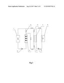 Closed Circulating Water Cooling Apparatus and Method diagram and image