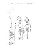 Electromagnetic Shield Termination Device diagram and image