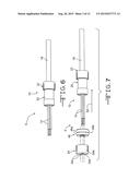 Electromagnetic Shield Termination Device diagram and image