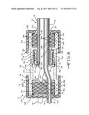 Electromagnetic Shield Termination Device diagram and image