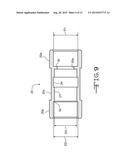 Electromagnetic Shield Termination Device diagram and image