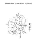 Electromagnetic Shield Termination Device diagram and image