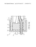 Electromagnetic Shield Termination Device diagram and image