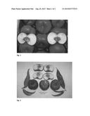 Nectarine tree named  Cakereve  diagram and image