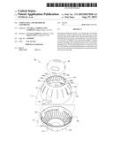 ANIMAL BALL AND METHOD OF ASSEMBLING diagram and image