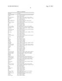 REGULATION OF INSECT POPULATIONS diagram and image