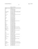 REGULATION OF INSECT POPULATIONS diagram and image