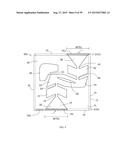 BED BUG TRAP AND MONITOR diagram and image