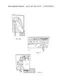 BED BUG TRAP AND MONITOR diagram and image