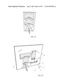 BED BUG TRAP AND MONITOR diagram and image