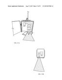 BED BUG TRAP AND MONITOR diagram and image