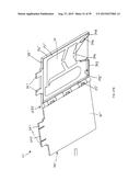 BED BUG TRAP AND MONITOR diagram and image