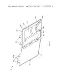 BED BUG TRAP AND MONITOR diagram and image