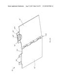 BED BUG TRAP AND MONITOR diagram and image