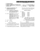 COMPOUNDS, COMPOSITIONS, AND METHODS FOR REDUCING OR ELIMINATING BITTER     TASTE diagram and image