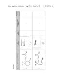 COMPOUNDS, COMPOSITIONS, AND METHODS FOR REDUCING OR ELIMINATING BITTER     TASTE diagram and image