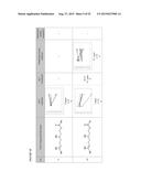 COMPOUNDS, COMPOSITIONS, AND METHODS FOR REDUCING OR ELIMINATING BITTER     TASTE diagram and image