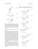 COMPOUNDS, COMPOSITIONS, AND METHODS FOR REDUCING OR ELIMINATING BITTER     TASTE diagram and image