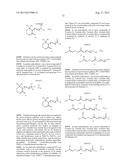 COMPOUNDS, COMPOSITIONS, AND METHODS FOR REDUCING OR ELIMINATING BITTER     TASTE diagram and image