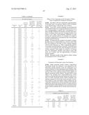 COMPOUNDS, COMPOSITIONS, AND METHODS FOR REDUCING OR ELIMINATING BITTER     TASTE diagram and image