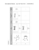 COMPOUNDS, COMPOSITIONS, AND METHODS FOR REDUCING OR ELIMINATING BITTER     TASTE diagram and image