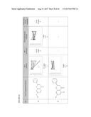 COMPOUNDS, COMPOSITIONS, AND METHODS FOR REDUCING OR ELIMINATING BITTER     TASTE diagram and image